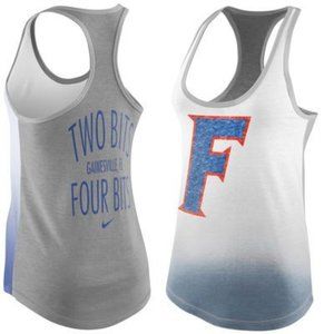 Nike Florida Gators Tank Size M